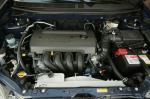 Toyota Matrix 2003 года